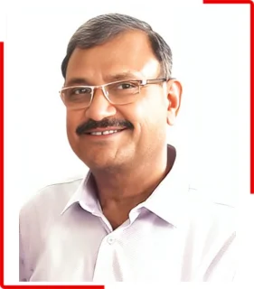 Mr. Pawan Goel