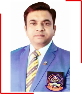 Mr. Amit Gupta