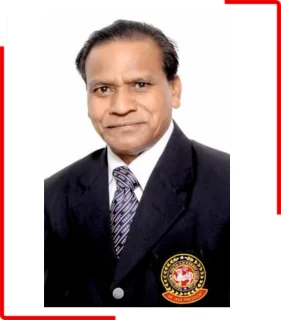 Mr. Dinesh